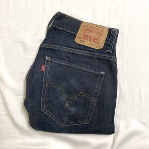 Levi’s 511 men’s denim 31/32